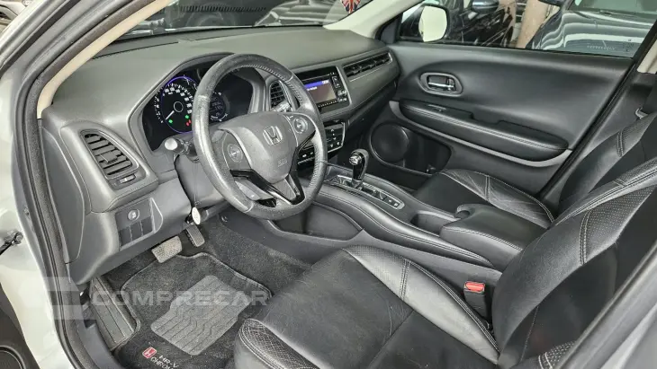 HR-V 1.8 16V EX