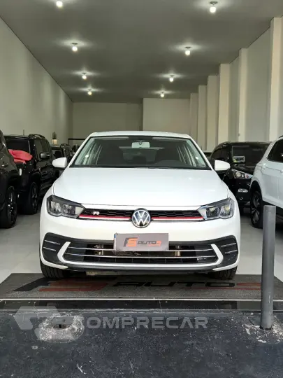 POLO 1.0 MPI