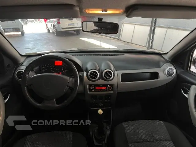 SANDERO - 1.0 EXPRESSION 16V 4P MANUAL