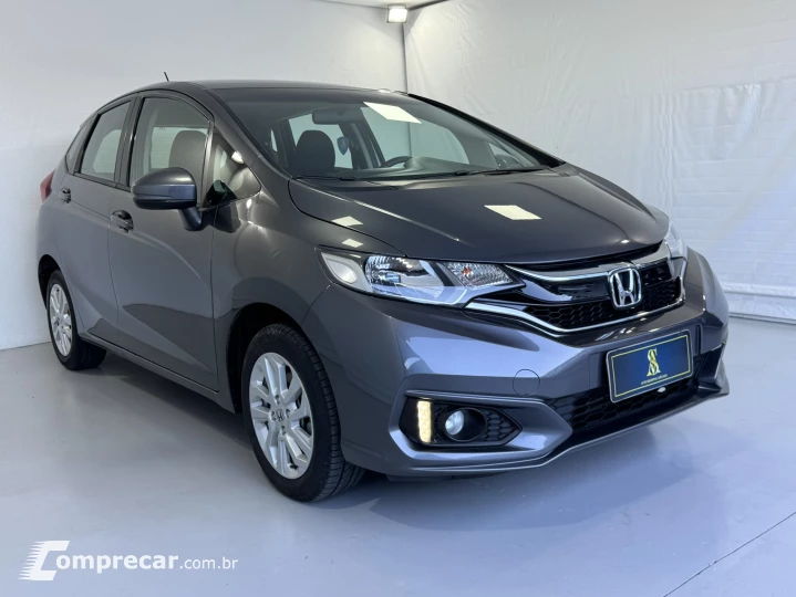 FIT 1.5 LX 16V