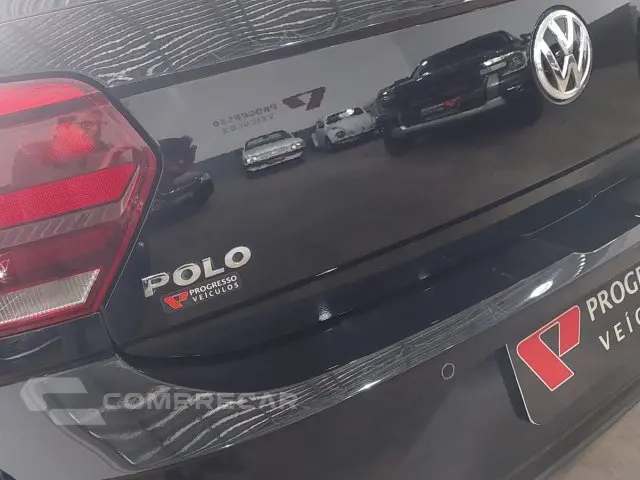 POLO - 1.0 MPI TOTAL MANUAL