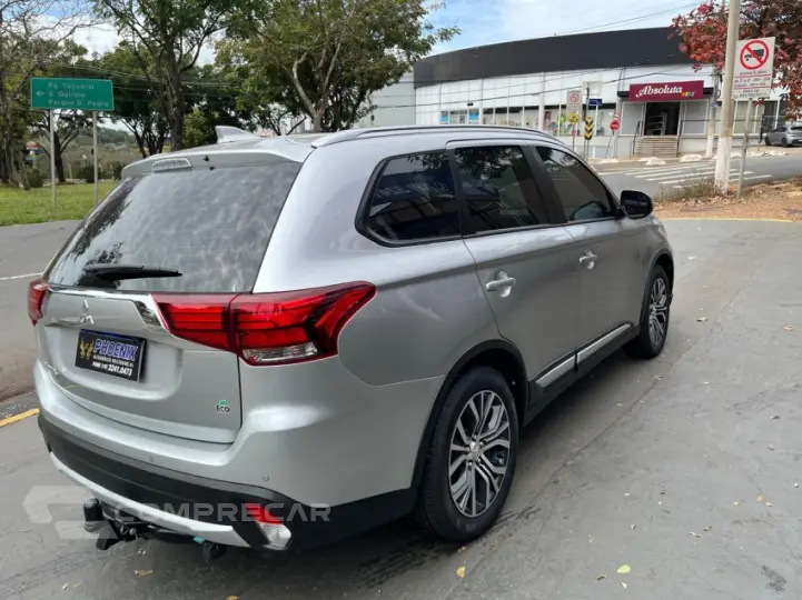OUTLANDER 2.0 16V