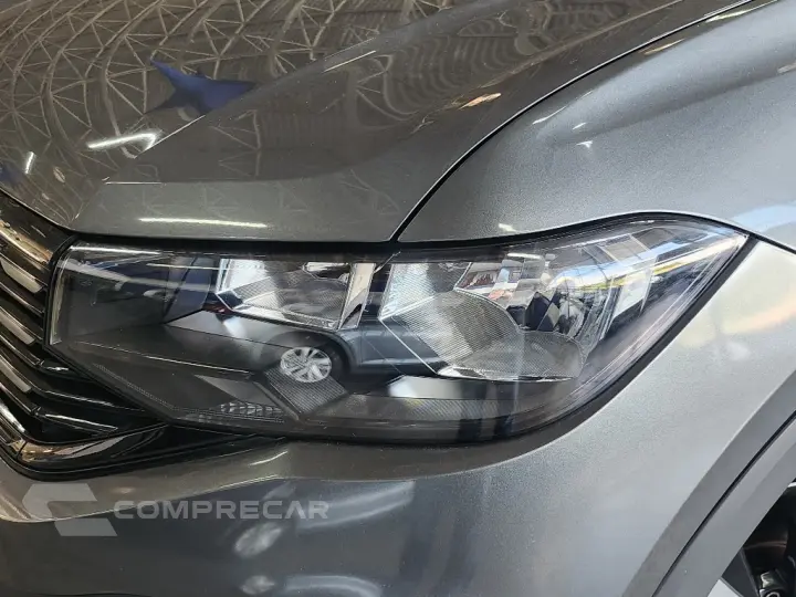 T-CROSS 1.0 200 TSI TOTAL FLEX COMFORTLINE AUTOMÁTICO