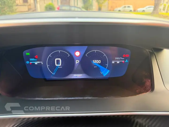 2008 1.0 Turbo 200 Flex Gt Cvt