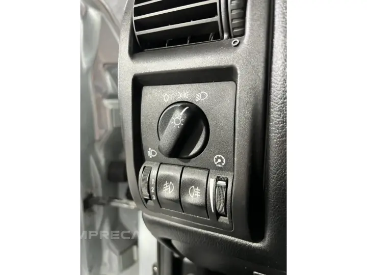 ASTRA 2.0 MPFI ADVANTAGE 8V FLEX 4P MANUAL