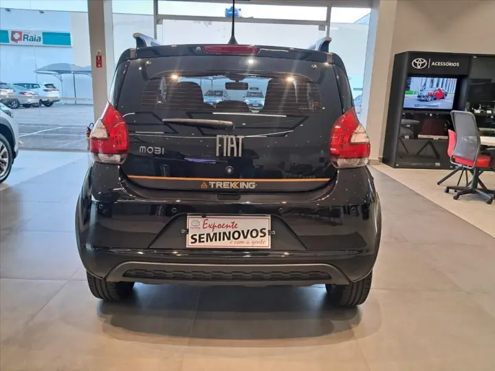 MOBI 1.0 EVO FLEX TREKKING MANUAL