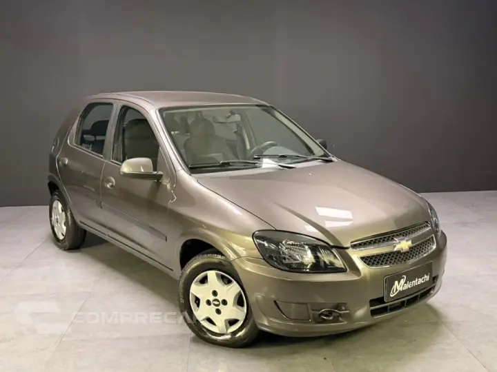 CELTA 1.0 MPFI LT 8V FLEX 4P MANUAL