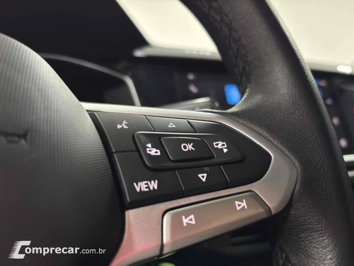 VIRTUS 1.0 170 TSI AUTOMÁTICO