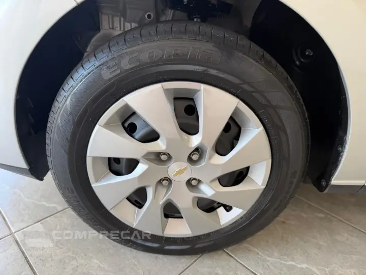 ONIX HATCH LTZ 1.4 8V FlexPower 5p Mec.