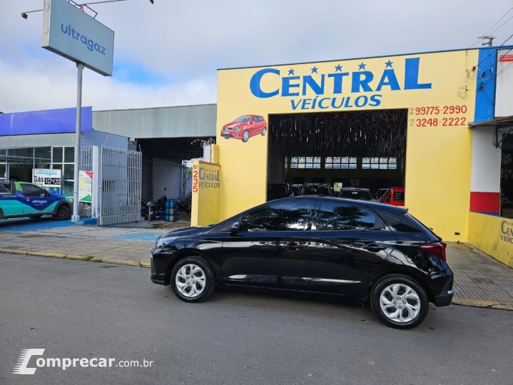 HB20 1.0 Comfort 12V