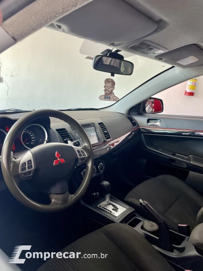 LANCER 2.0 16V