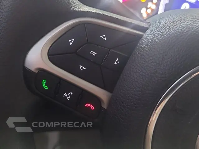 RENEGADE - 1.8 16V 4P AUTOMATICO