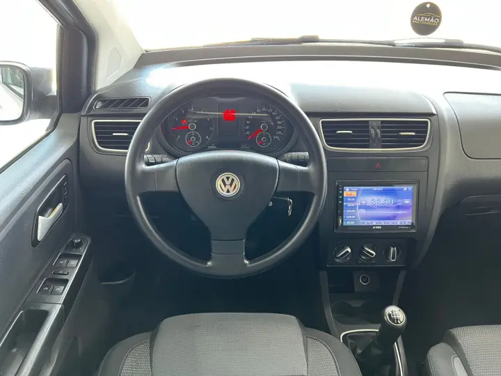 SPACEFOX 1.6 MI Trend 8V