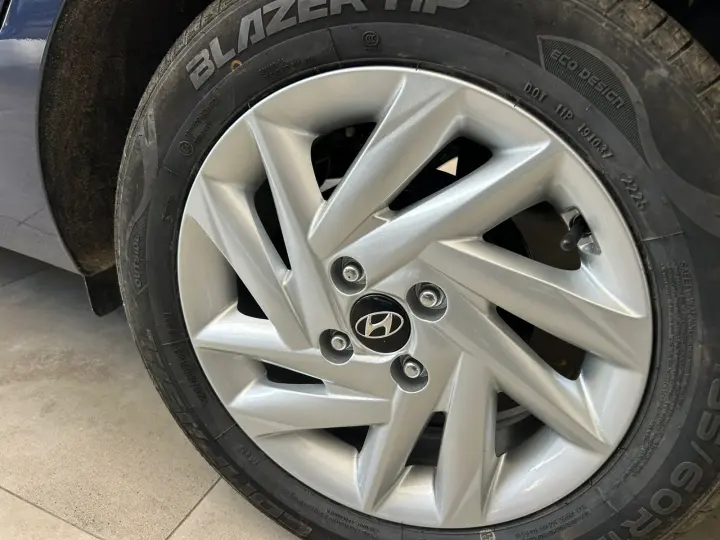 HB20S Evolution 1.0 Flex 12V Mec.