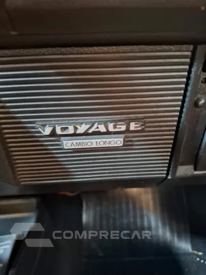 VOYAGE 1.6 LS 8V