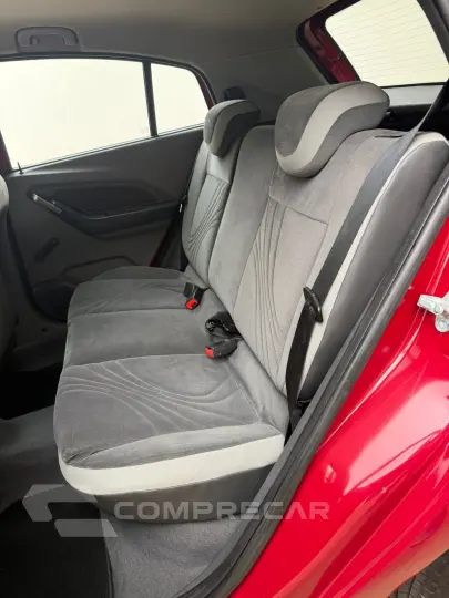 Agile LTZ 1.4 MPFI 8V