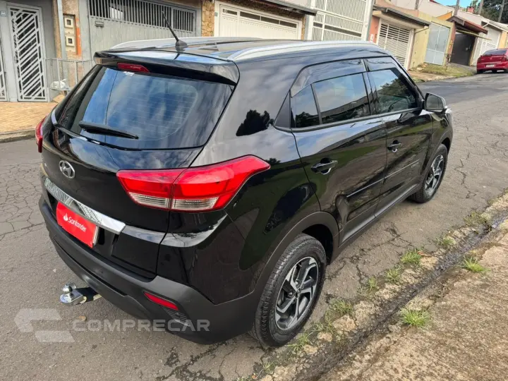 CRETA 1.6 ATITTUDE