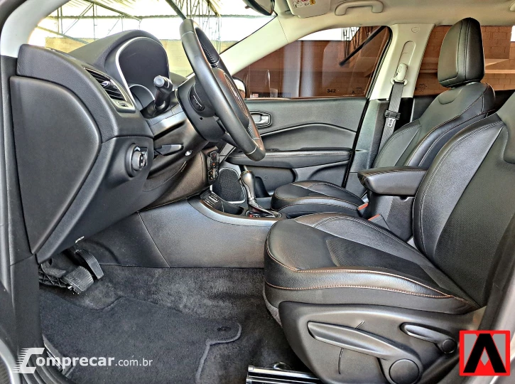 COMPASS 2.0 16V Sport