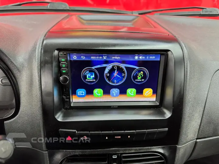 Strada 1.4 Mpi Working Cs 8V Flex 2P Manual