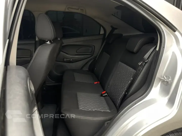 KA SEDAN 1.5 SIGMA FLEX SE PLUS MANUAL