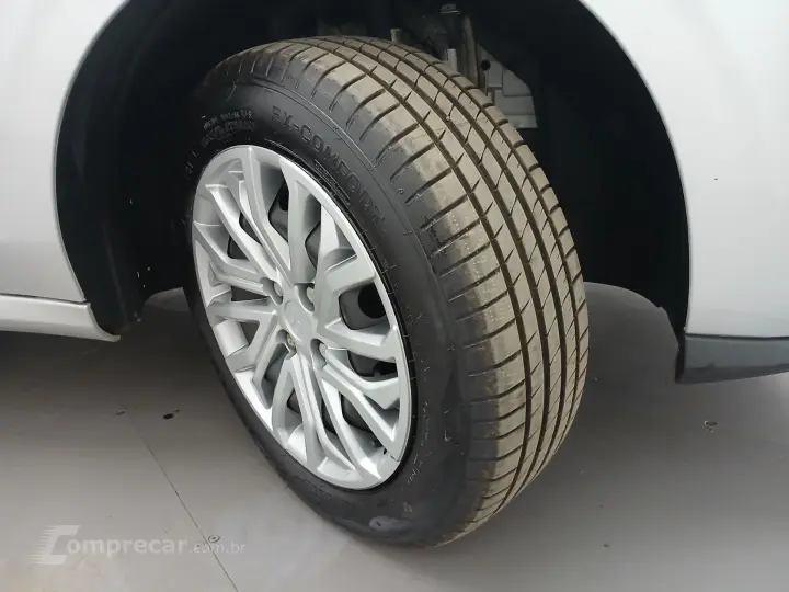 ARGO 1.0 FIREFLY FLEX MANUAL