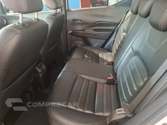 KICKS - 1.6 16V START SV 4P XTRONIC
