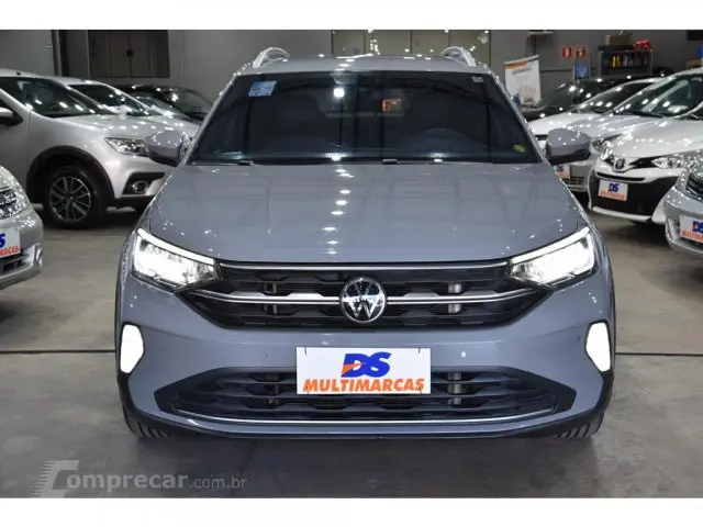 NIVUS - 1.0 200 TSI TOTAL HIGHLINE AUTOMÁTICO