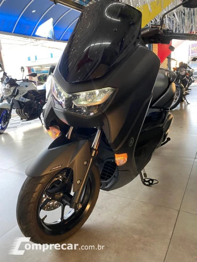 NMAX 160