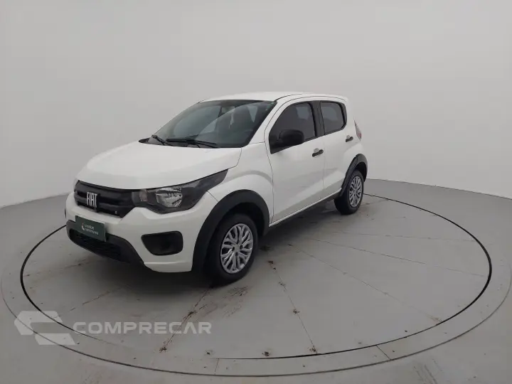 MOBI 1.0 EVO FLEX LIKE. MANUAL