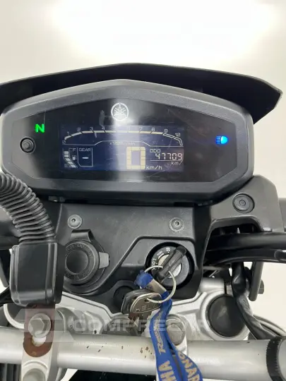 CROSSER 150 S