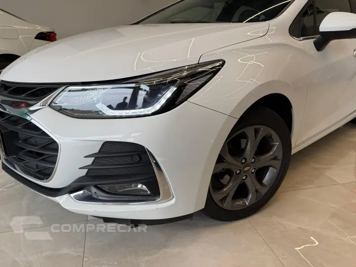 CRUZE 1.4 LTZ