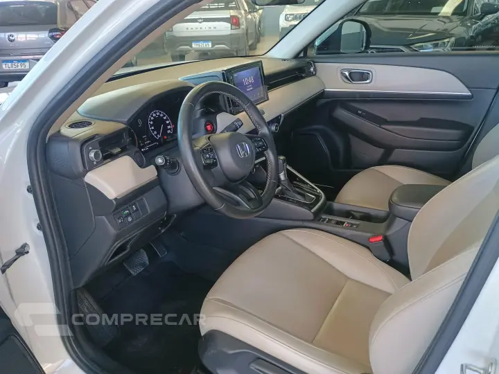HR-V 1.5 DI I-vtec Turbo Advance