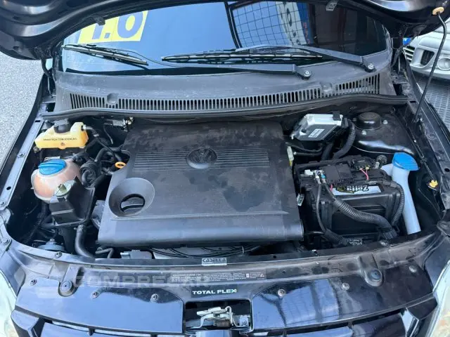 FOX - 1.6 MI PLUS 8V 4P MANUAL