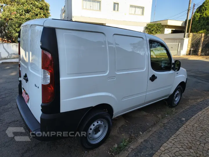 DOBLÒ 1.4 MPI Cargo