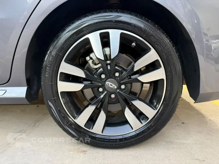 Arrizo 6 Pro 1.5 Tci Flex Hybrid Cvt