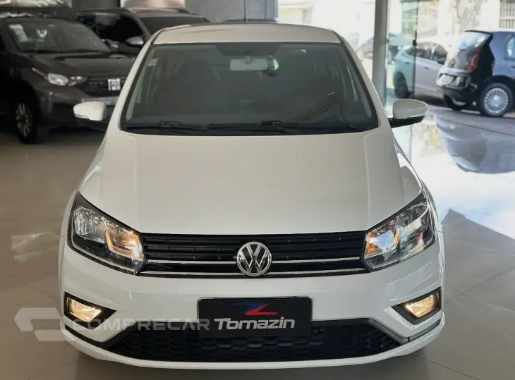 GOL 1.6 MSI Totalflex