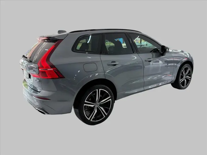 XC60 2.0 T8 HYBRID R-DESIGN AWD GEARTRONIC