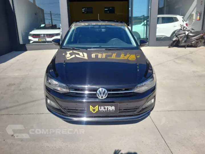 VIRTUS Highline 200 TSI 1.0 Flex 12V Aut