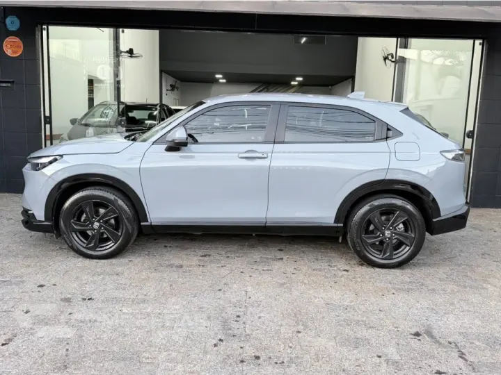 HR-V 1.5 DI I-VTEC TURBO FLEX TOURING CVT