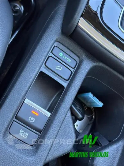 HR-V 1.5 DI I-VTEC FLEX EXL CVT