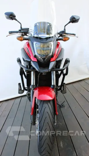 HONDA NC 750X ABS