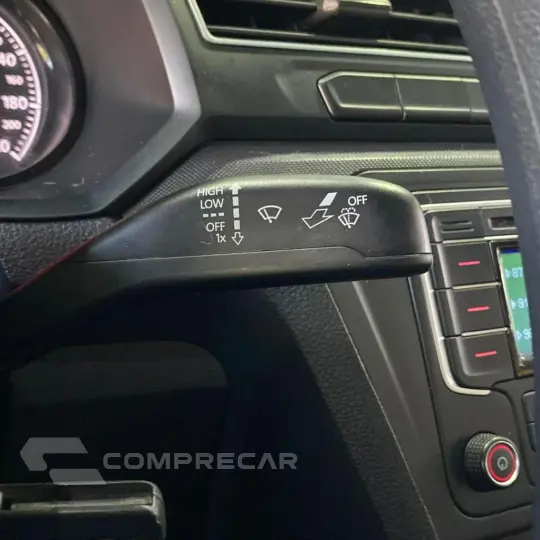 VOYAGE 1.0 Flex 12V 4p