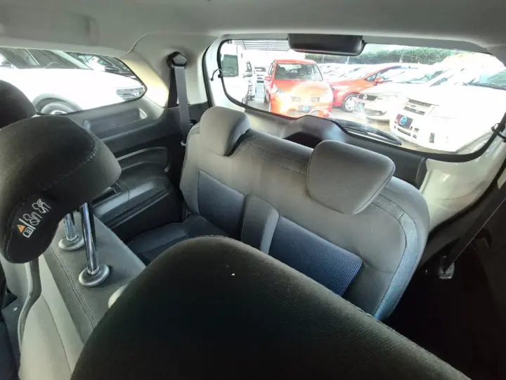 SPIN LT 1.8 8V Econo.Flex 5p Aut.