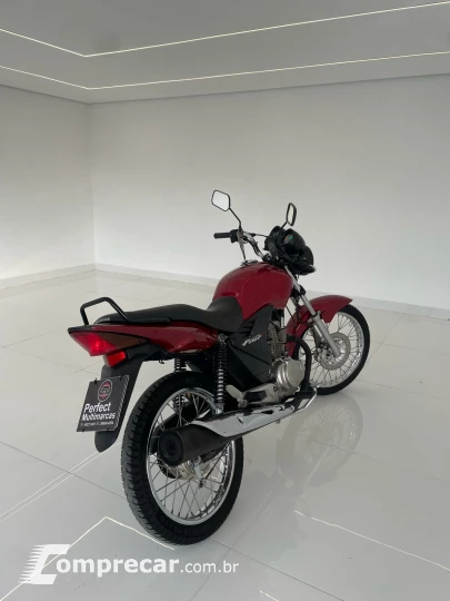 CG TITAN 150 ESDI