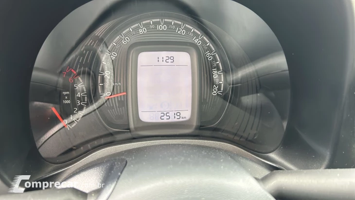 MOBI 1.0 8V EVO Like.