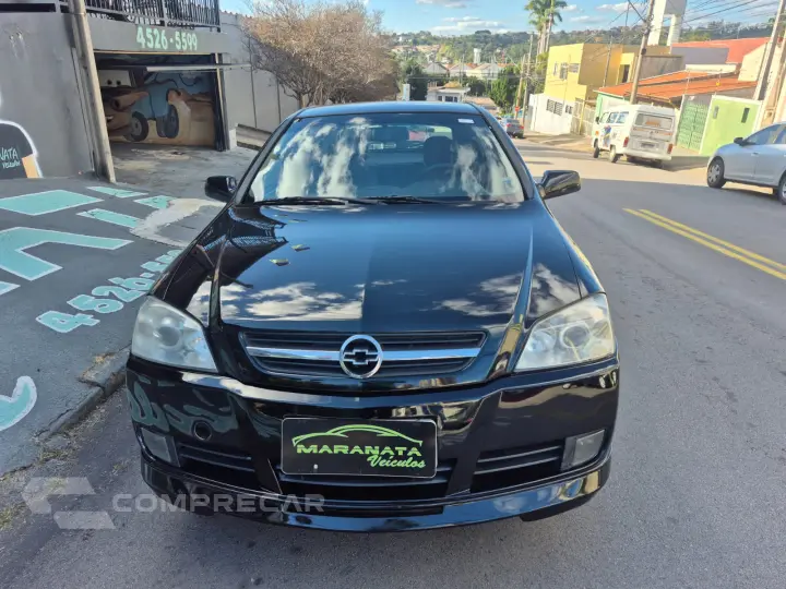 Vectra Milenium 22