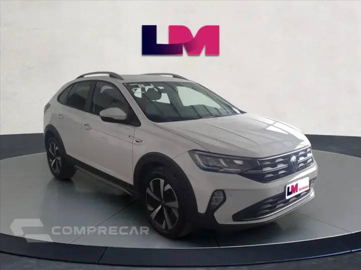 NIVUS 1.0 200 TSI TOTAL FLEX HIGHLINE AUTOMÁTICO