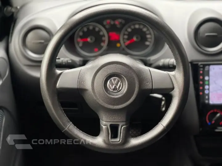 VOYAGE 1.6 MI 8V FLEX 4P MANUAL