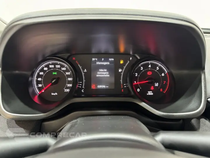 FASTBACK 1.0 TURBO 200 FLEX AUDACE CVT