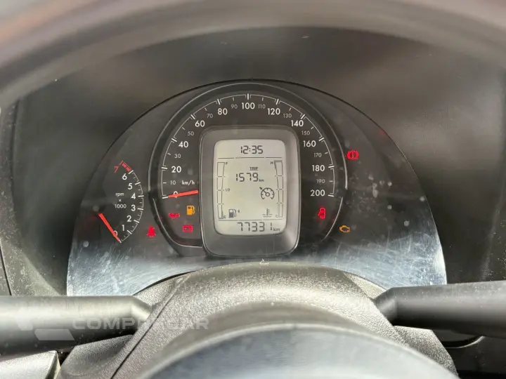 Strada 1.4 FLEX ENDURANCE CABINE SIMPLES